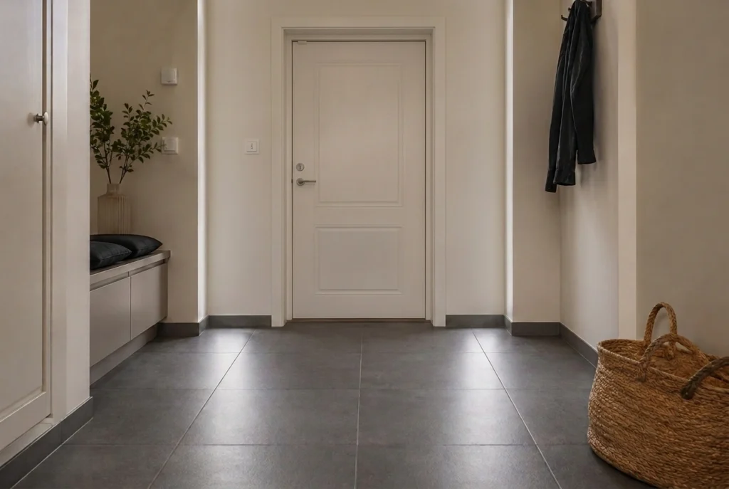 hall